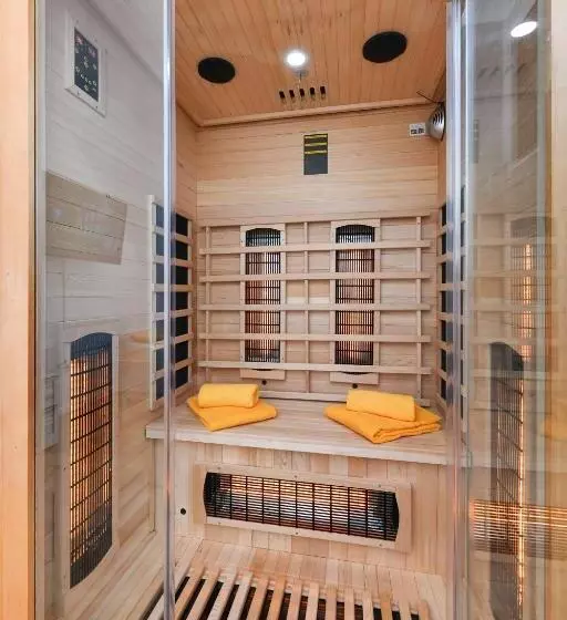 Ferienhaus Friesentraum