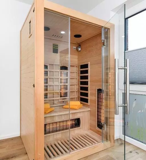 Ferienhaus Friesentraum