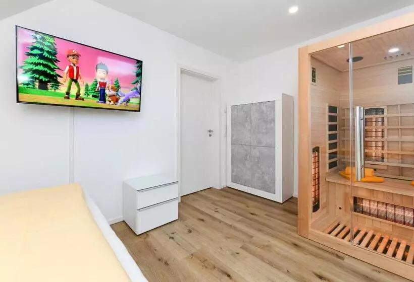 Ferienhaus Friesentraum