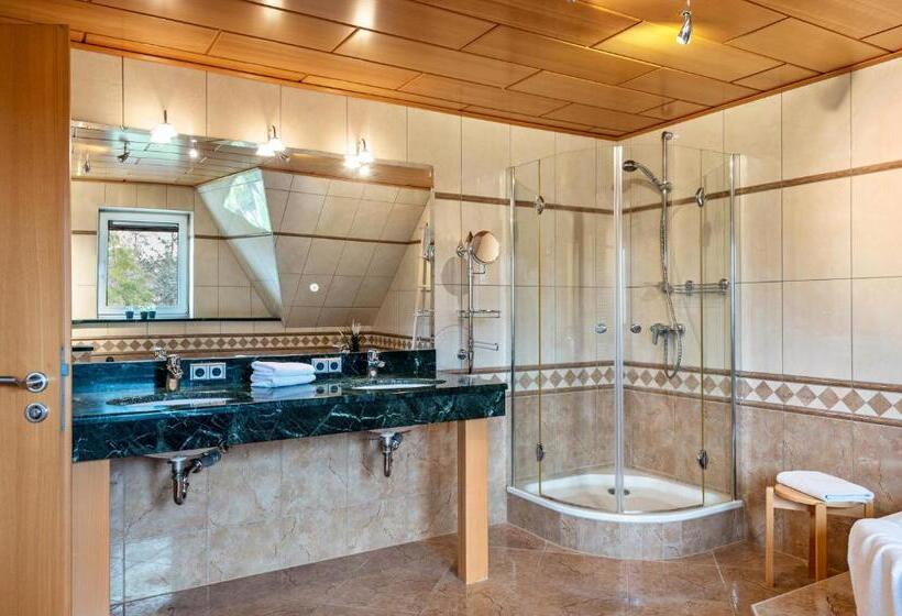 Ferienwohnung Krakow Am See