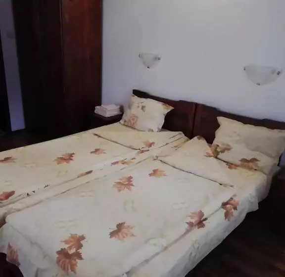 Hotelli хан костина   Han Kostina