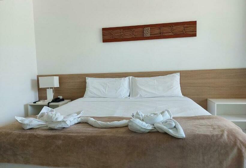 هتل Iloa Prime 103 V