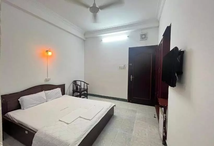 هتل Khách Sạn Thái Bình