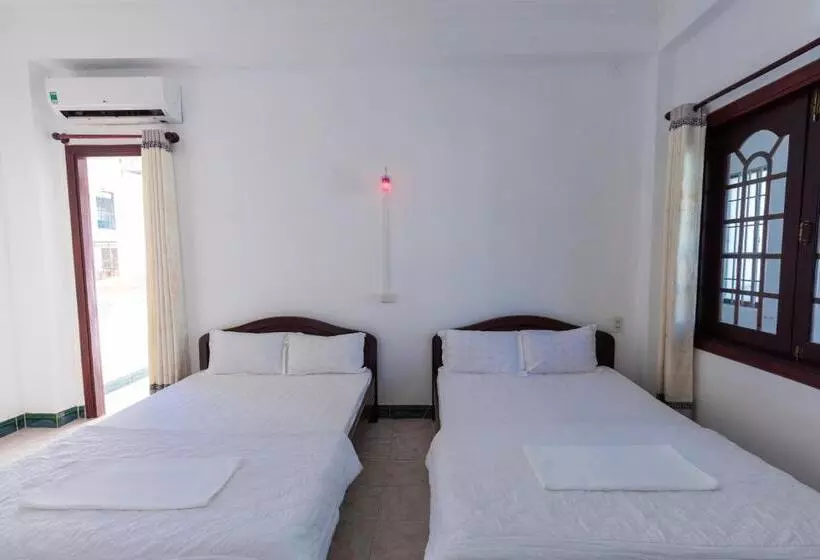 هتل Khách Sạn Thái Bình