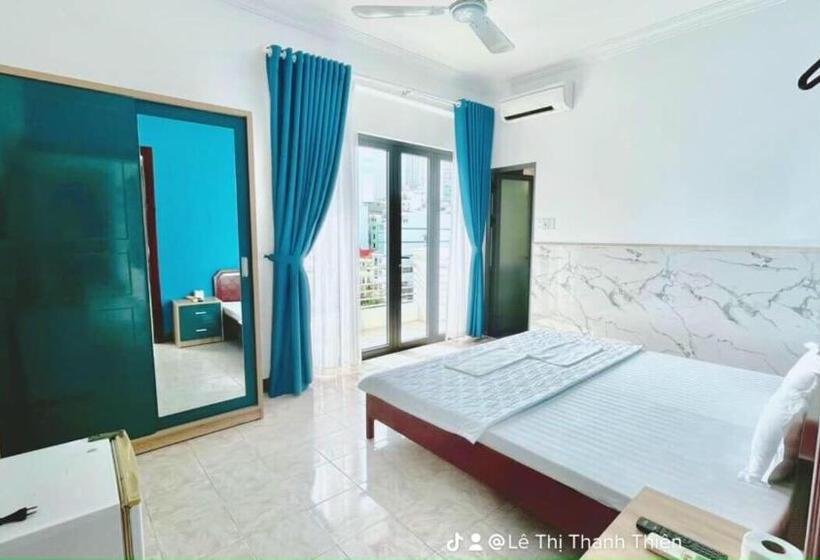 هتل Khách Sạn Thái Bình