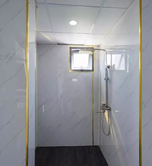 هتل Khách Sạn Thái Bình