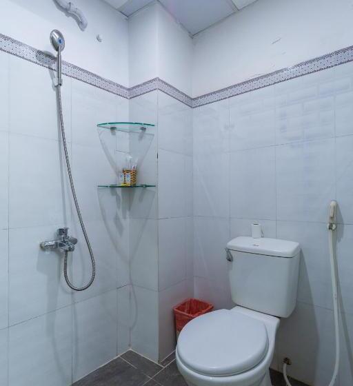 هتل Khách Sạn Thái Bình