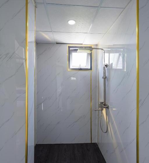 هتل Khách Sạn Thái Bình