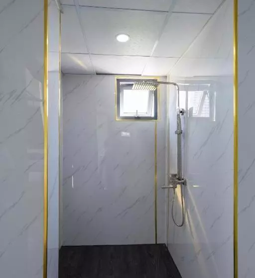 هتل Khách Sạn Thái Bình