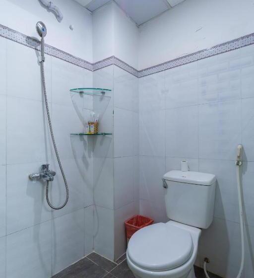 هتل Khách Sạn Thái Bình