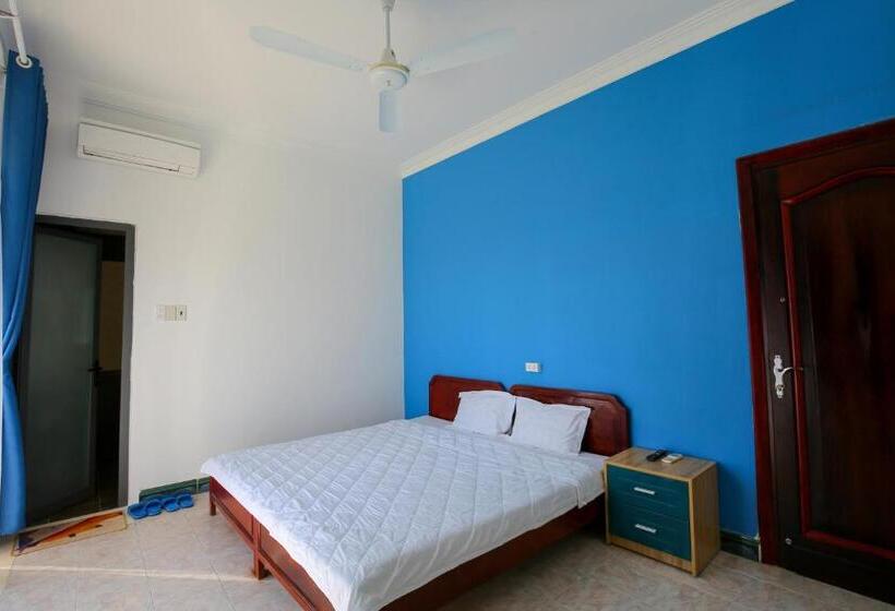 هتل Khách Sạn Thái Bình