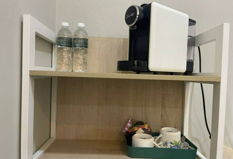 בית מלון כפרי Oyo 90370 D Tampi Homestay