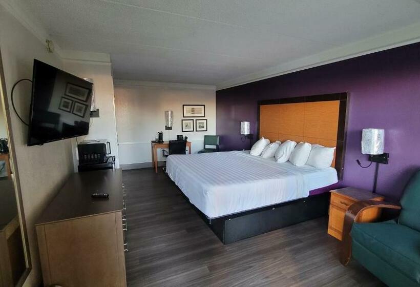 هتل Palm Bliss Corpus Christi South