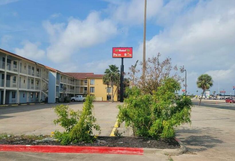 هتل Palm Bliss Corpus Christi South