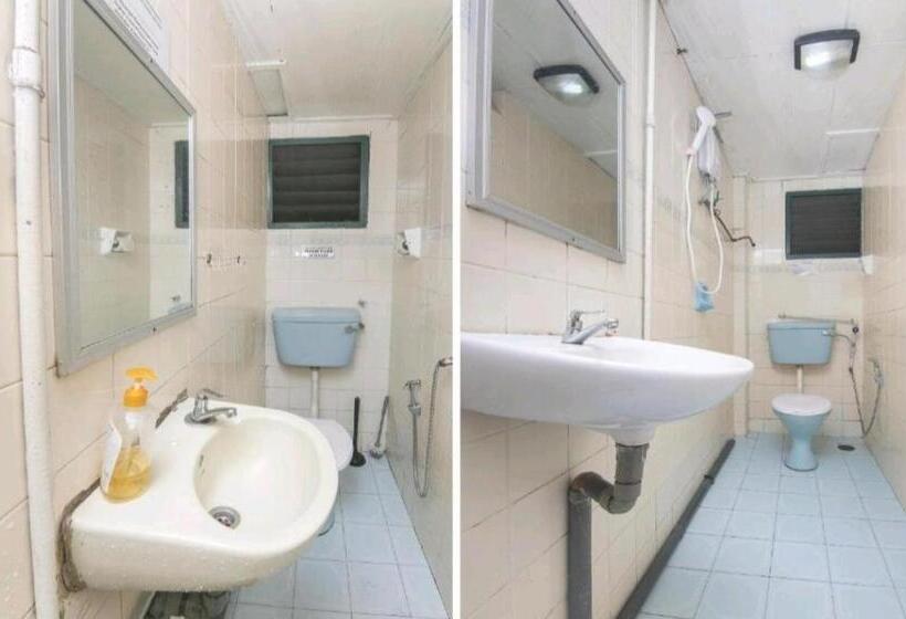 בית מלון כפרי Check Inn 2 Brinchang