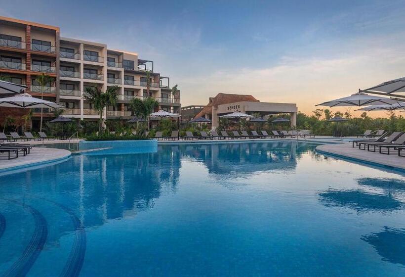 فندق Ventus Ha At Marina El Cid Spa & Beach Resort All Inclusive