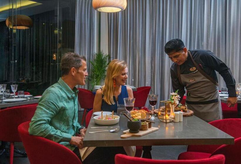 فندق Ventus Ha At Marina El Cid Spa & Beach Resort All Inclusive