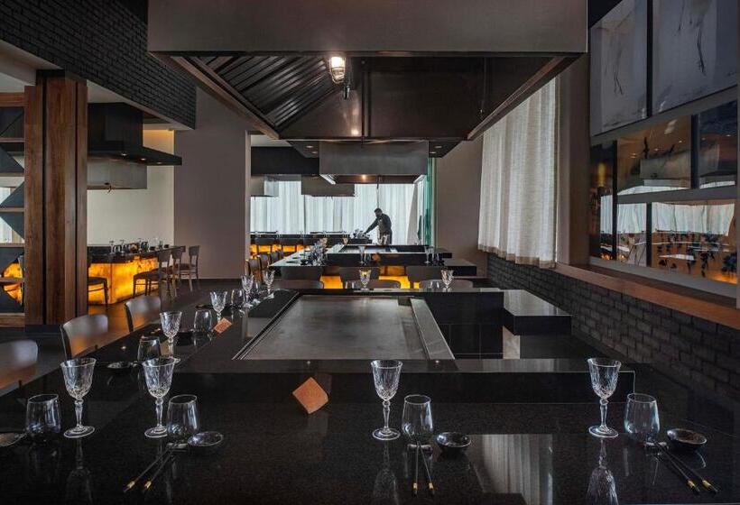 فندق Ventus Ha At Marina El Cid Spa & Beach Resort All Inclusive