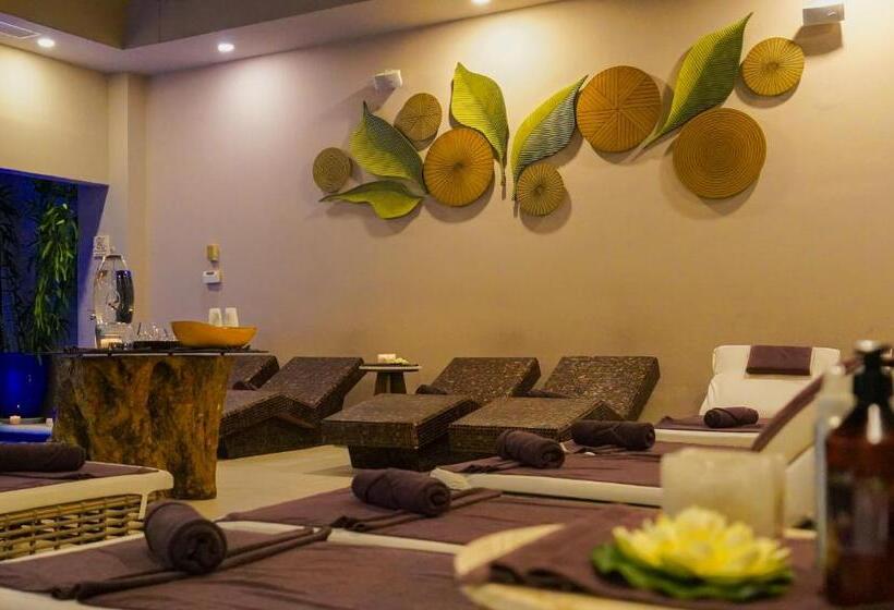 فندق Ventus Ha At Marina El Cid Spa & Beach Resort All Inclusive