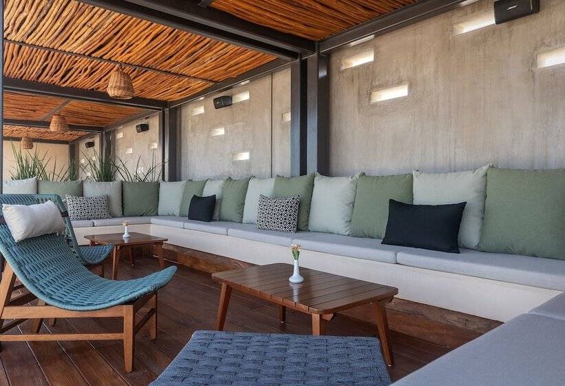 فندق Ventus Ha At Marina El Cid Spa & Beach Resort All Inclusive