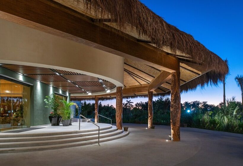 Hotel Ventus Ha At Marina El Cid Spa & Beach Resort All Inclusive