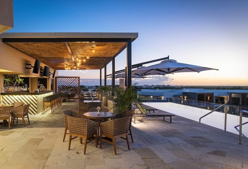 فندق Ventus Ha At Marina El Cid Spa & Beach Resort All Inclusive