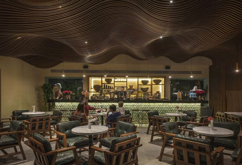 فندق Ventus Ha At Marina El Cid Spa & Beach Resort All Inclusive