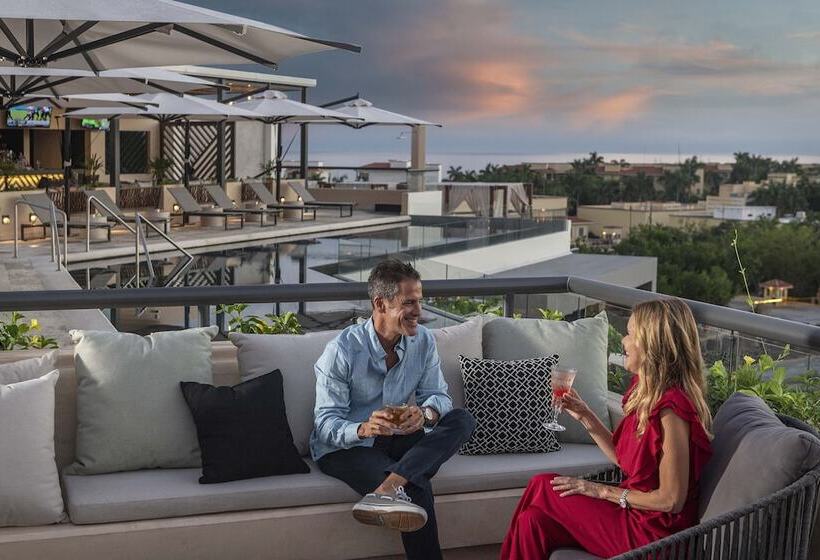 Hotel Ventus Ha At Marina El Cid Spa & Beach Resort All Inclusive