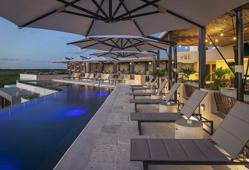 فندق Ventus Ha At Marina El Cid Spa & Beach Resort All Inclusive