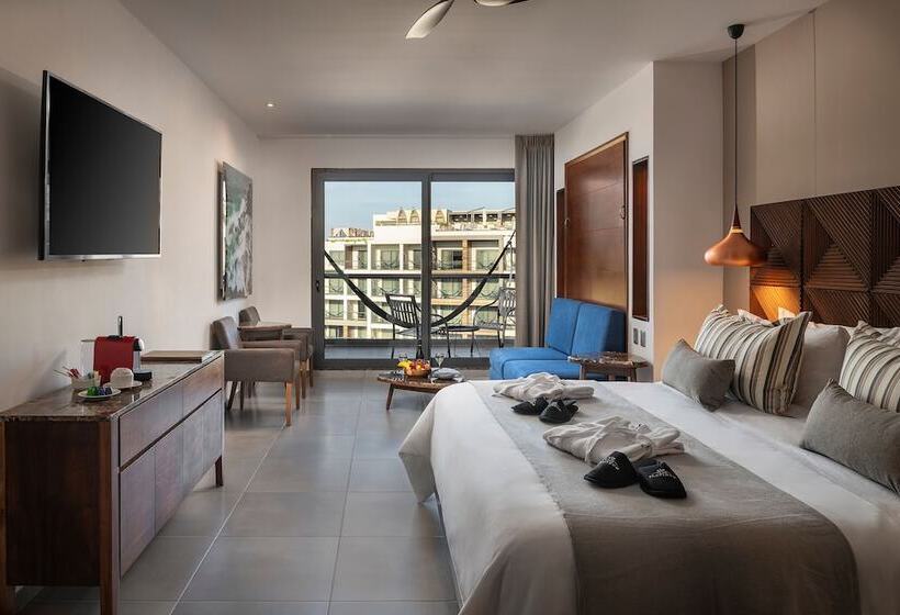 فندق Ventus Ha At Marina El Cid Spa & Beach Resort All Inclusive