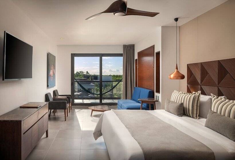 فندق Ventus Ha At Marina El Cid Spa & Beach Resort All Inclusive