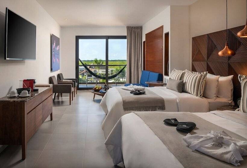 Hotel Ventus Ha At Marina El Cid Spa & Beach Resort All Inclusive