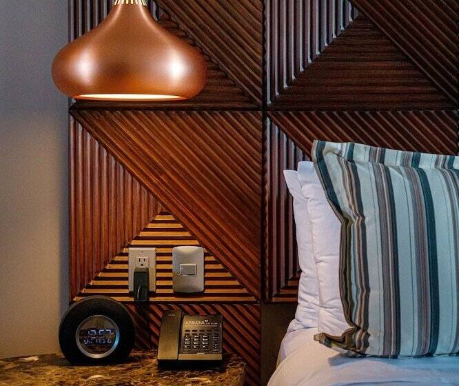 فندق Ventus Ha At Marina El Cid Spa & Beach Resort All Inclusive