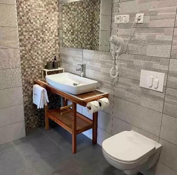 Lovely Apartment In Nature With Infrared Sauna!