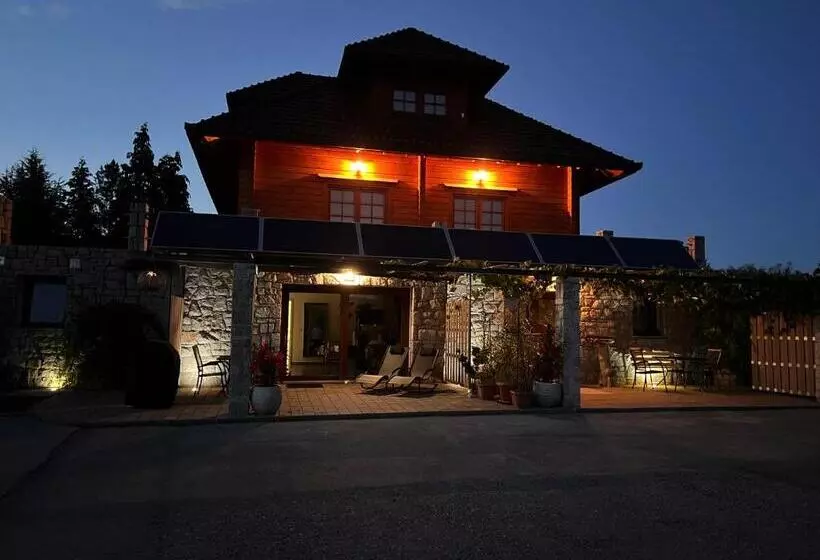 Lovely Apartment In Nature With Infrared Sauna!