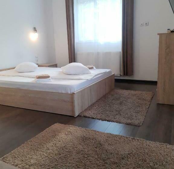 Пансион Casa Cu Flori