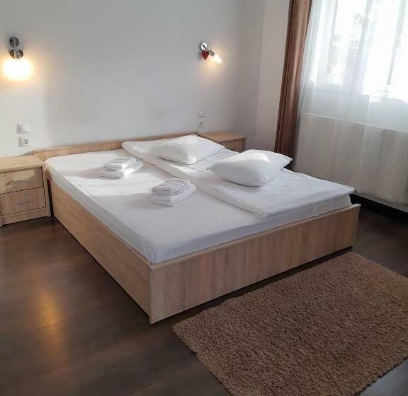 Пансион Casa Cu Flori