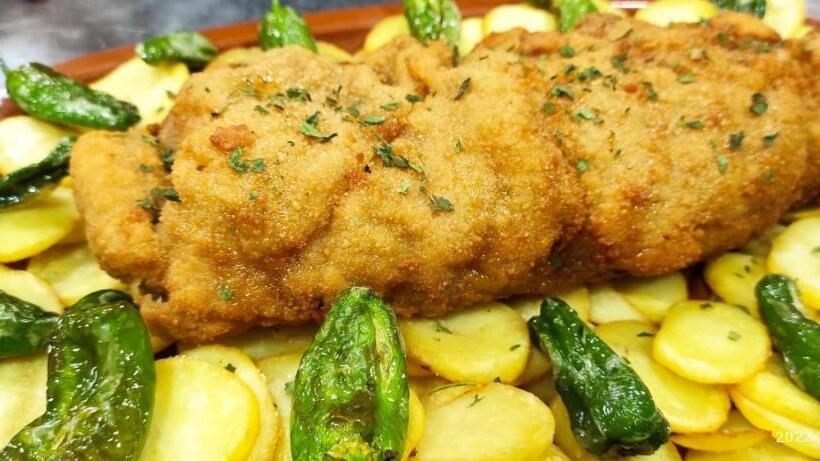 پانسیون La Casona De Palmira