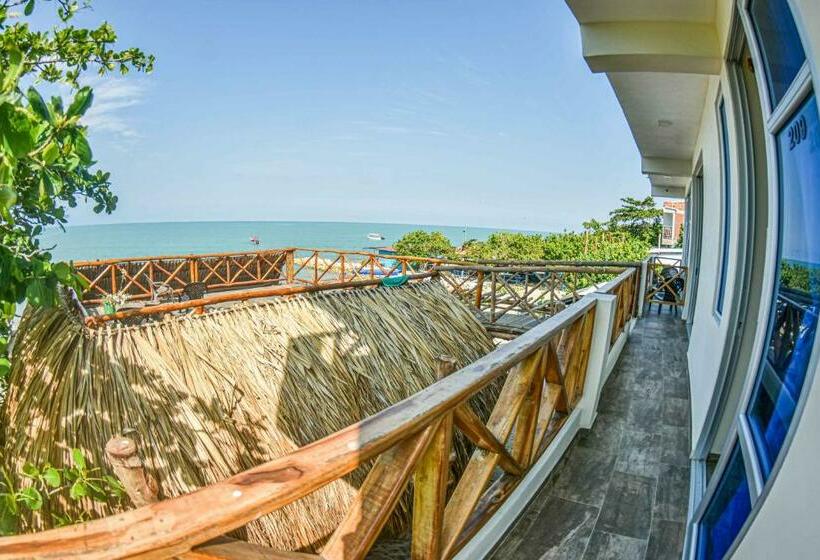 膳宿费 Merakai Hostel Rincon Del Mar