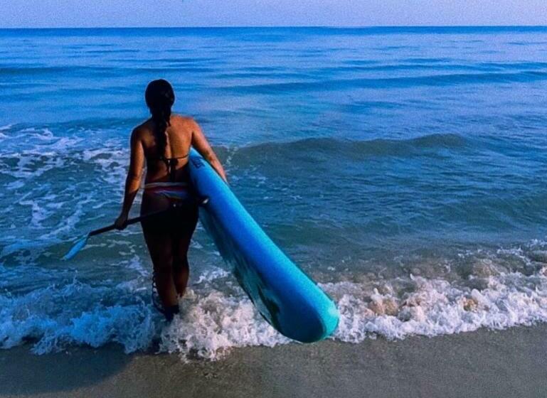 膳宿费 Merakai Hostel Rincon Del Mar