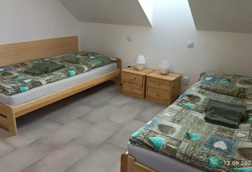 ペンション Penzion Forest 2