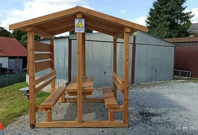 ペンション Penzion Forest 2