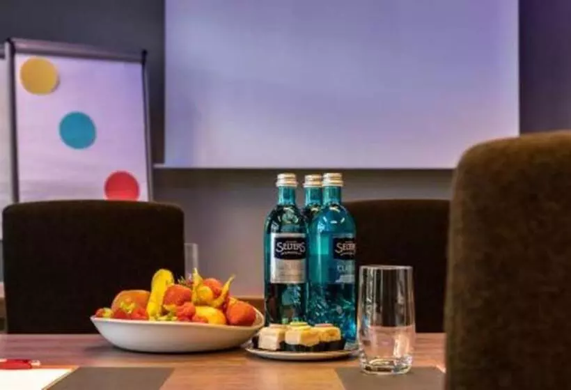 ペンション Residenz Wessinger, Neu Isenburg