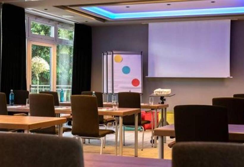 פנסיון Residenz Wessinger, Neu Isenburg