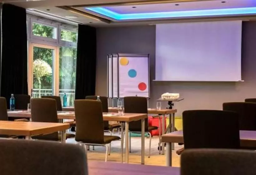 ペンション Residenz Wessinger, Neu Isenburg