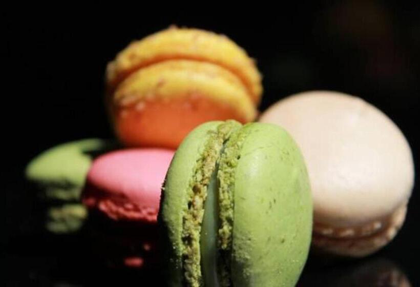 פנסיון Residenz Wessinger, Neu Isenburg