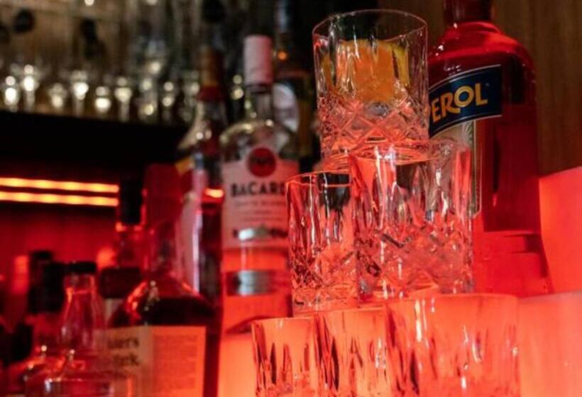 פנסיון Residenz Wessinger, Neu Isenburg