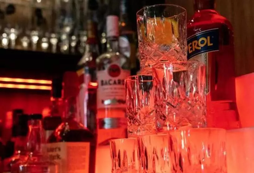 ペンション Residenz Wessinger, Neu Isenburg