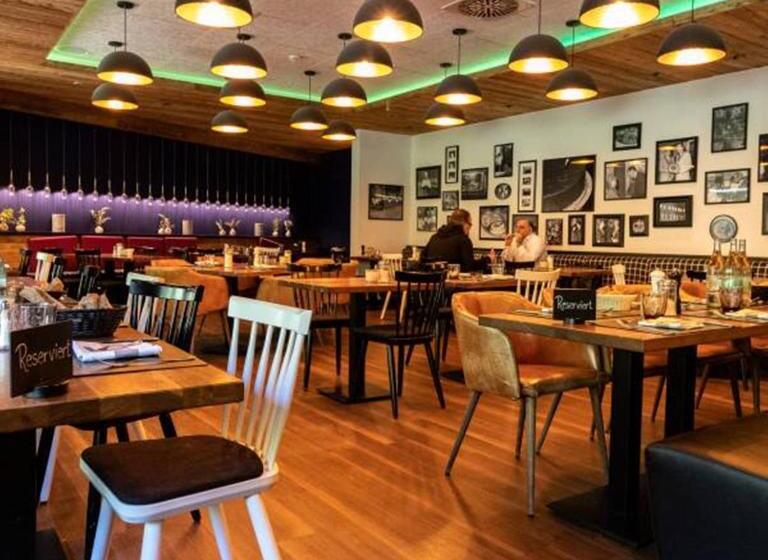 פנסיון Residenz Wessinger, Neu Isenburg