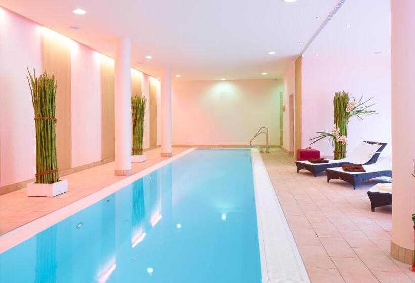 פנסיון Residenz Wessinger, Neu Isenburg